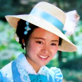金鱼女人